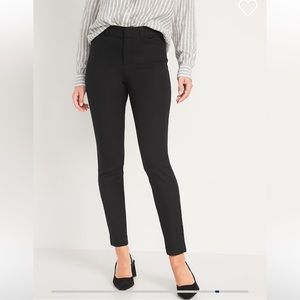 Old Navy Skinny Pixie Pants